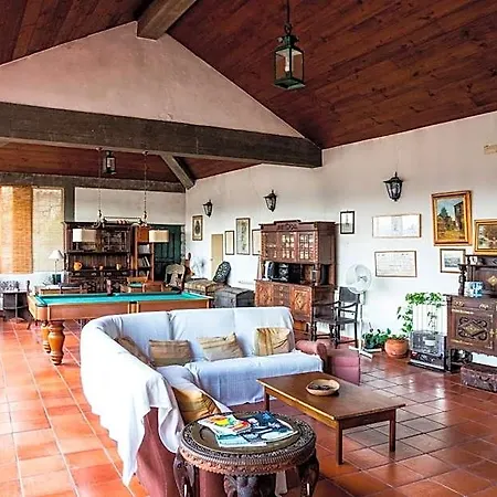 Casa Nobre Do Correio-mor 3* Ponte da Barca