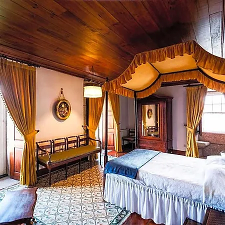 Bed and Breakfast Casa Nobre Do Correio-mor Ponte da Barca