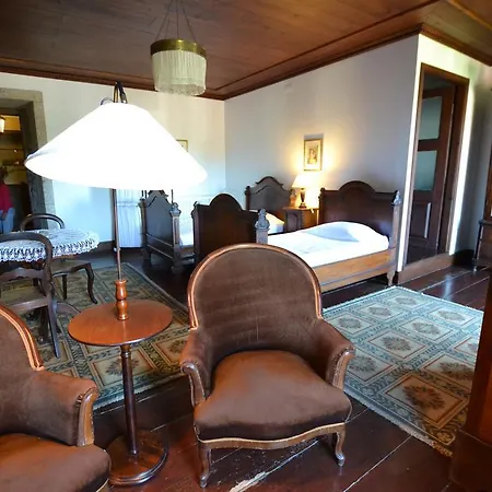 Casa Nobre Do Correio-mor 3*