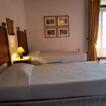 Casa Nobre Do Correio-mor Oda ve Kahvaltı 3*