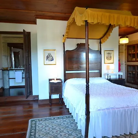 Casa Nobre Do Correio-mor