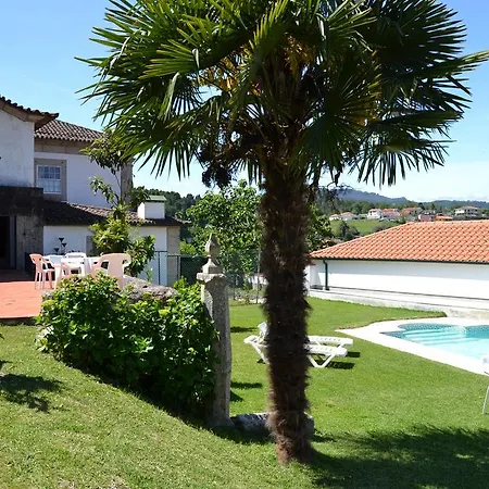 B&B Casa Nobre Do Correio-Mor