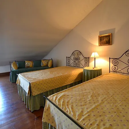 Hotel Casa Do Correio Mor Ponte da Barca