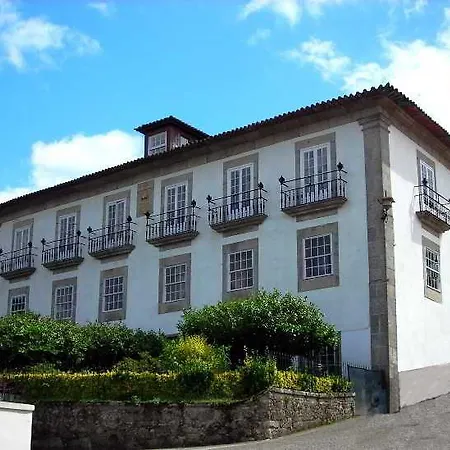 Casa Nobre Do Correio-Mor 3* 폰테다바카