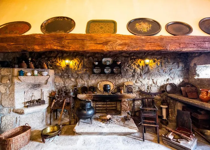 Casa Nobre Do Correio-mor