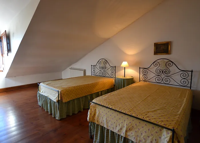 Bed & Breakfast Casa Nobre Do Correio-mor 3*