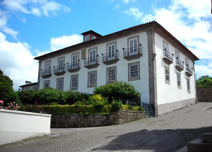 Casa Nobre Do Correio-mor