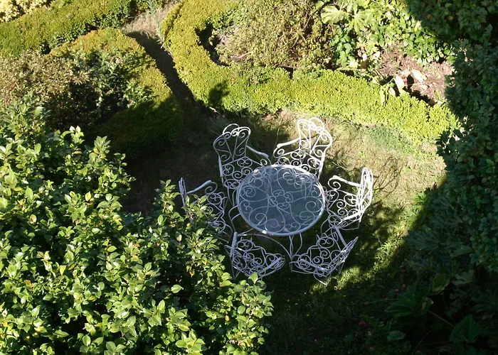 Casa Nobre Do Correio-mor Ponte da Barca
