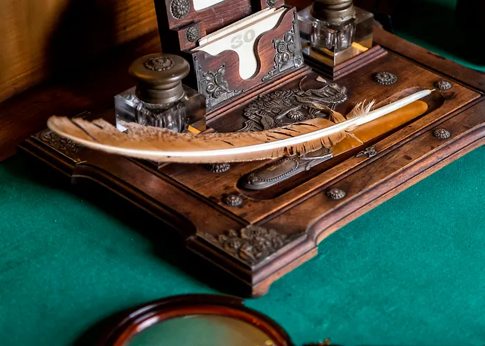 Frühstückspension Casa Nobre Do Correio-mor