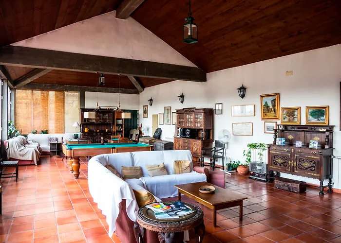 Casa Nobre Do Correio-mor Ponte da Barca