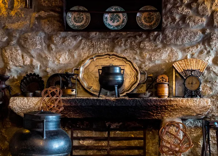 Bed & Breakfast Casa Nobre Do Correio-mor