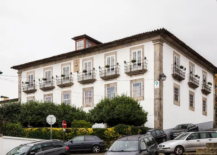 Casa Nobre Do Correio-mor