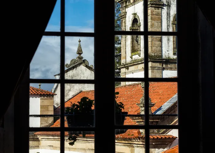 Casa Nobre Do Correio-mor