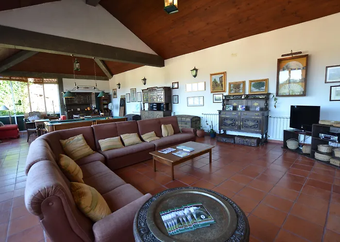 Casa Nobre Do Correio-mor