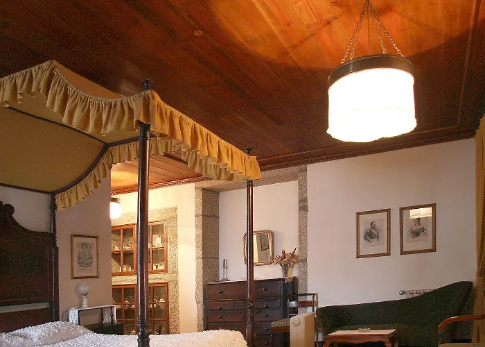 Casa Nobre Do Correio-mor