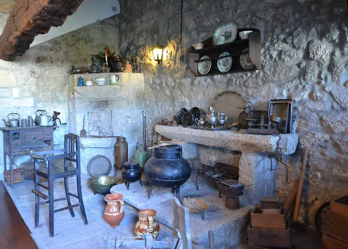 Bed & Breakfast Casa Nobre Do Correio-mor