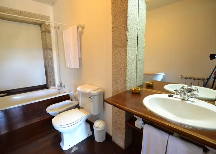 Casa Nobre Do Correio-mor Bed & Breakfast 3*