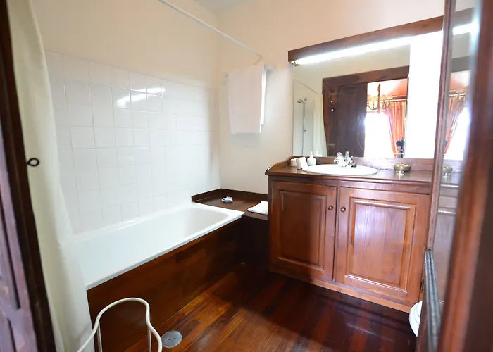 Casa Nobre Do Correio-mor 3*