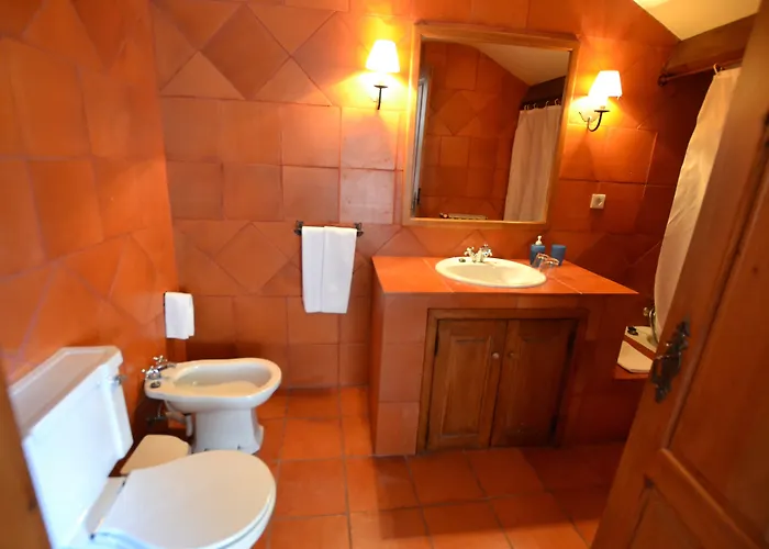 Bed & Breakfast Casa Nobre Do Correio-mor Ponte da Barca