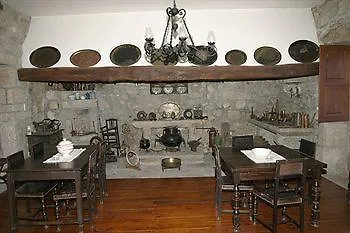 Casa Nobre Do Correio-mor 3*