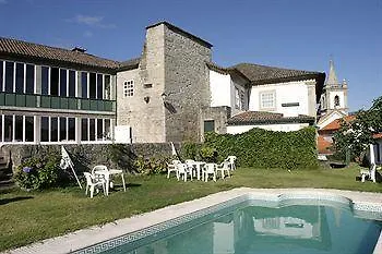 Casa Nobre Do Correio-mor