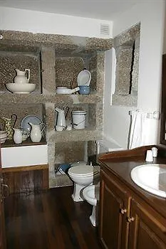 Casa Nobre Do Correio-mor Bed & Breakfast 3*