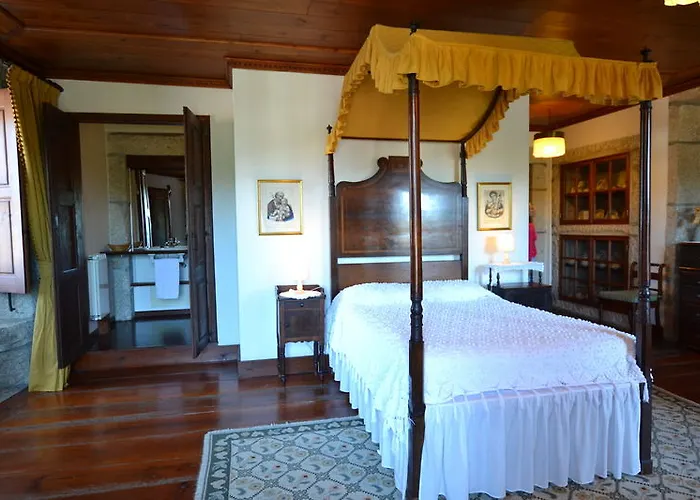 Casa Nobre Do Correio-mor