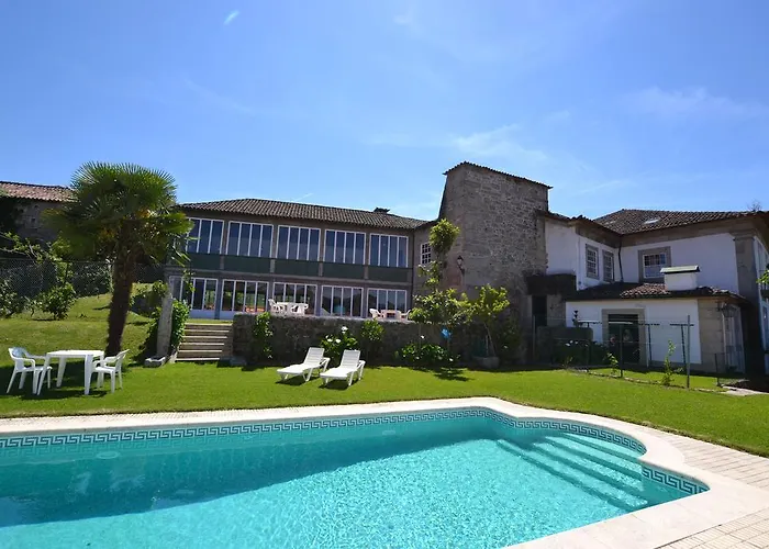 Casa Nobre Do Correio-mor