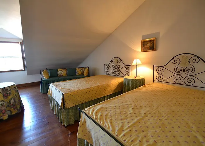 Bed & Breakfast Casa Nobre Do Correio-mor Ponte da Barca