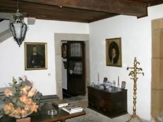 Casa Nobre Do Correio-mor 3*