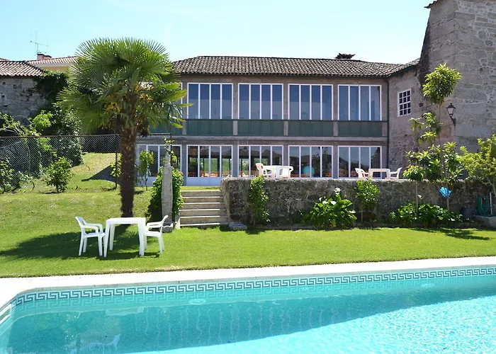 Casa Nobre Do Correio-mor